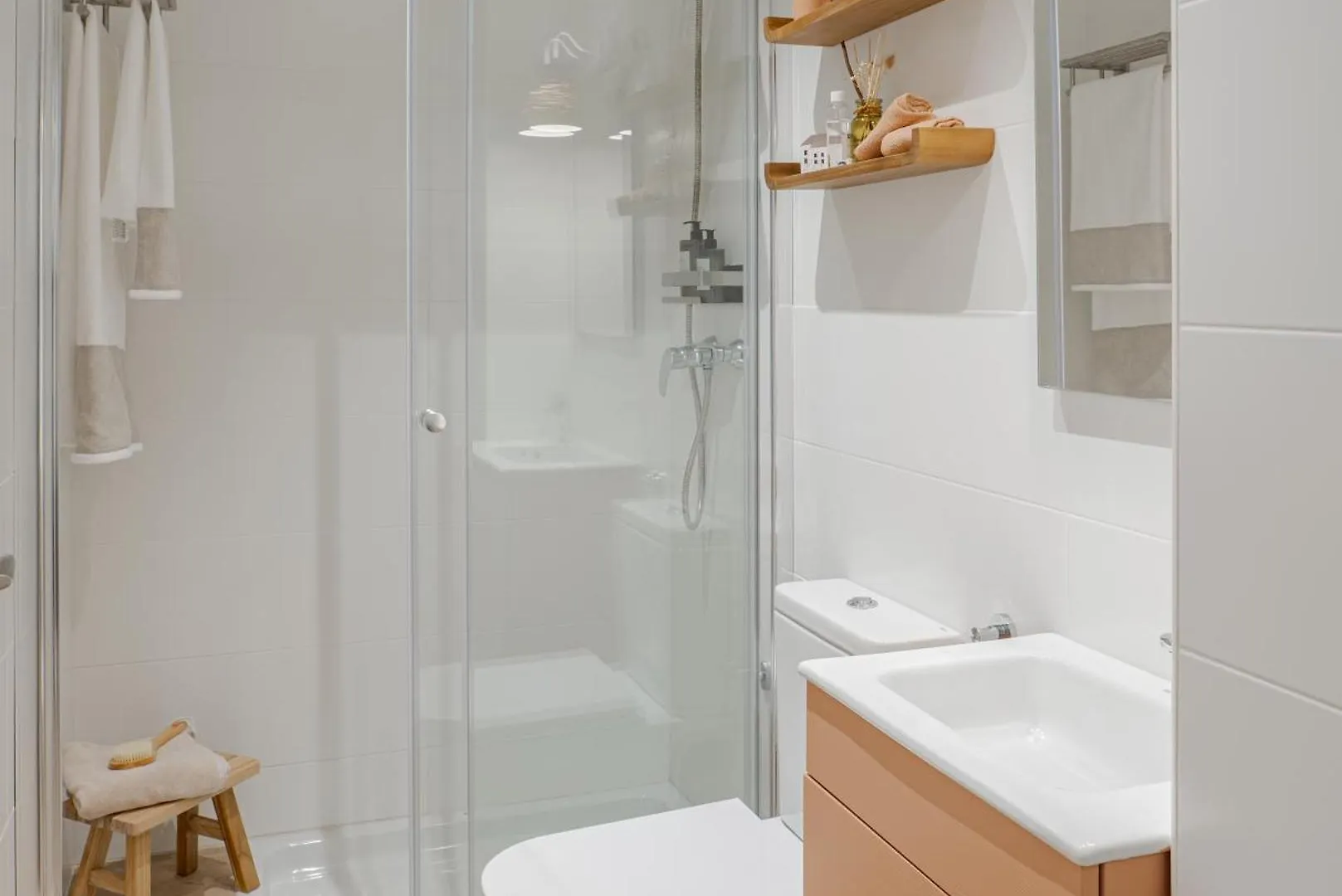 Apartmán Itxasalde Beach Experience Getxo