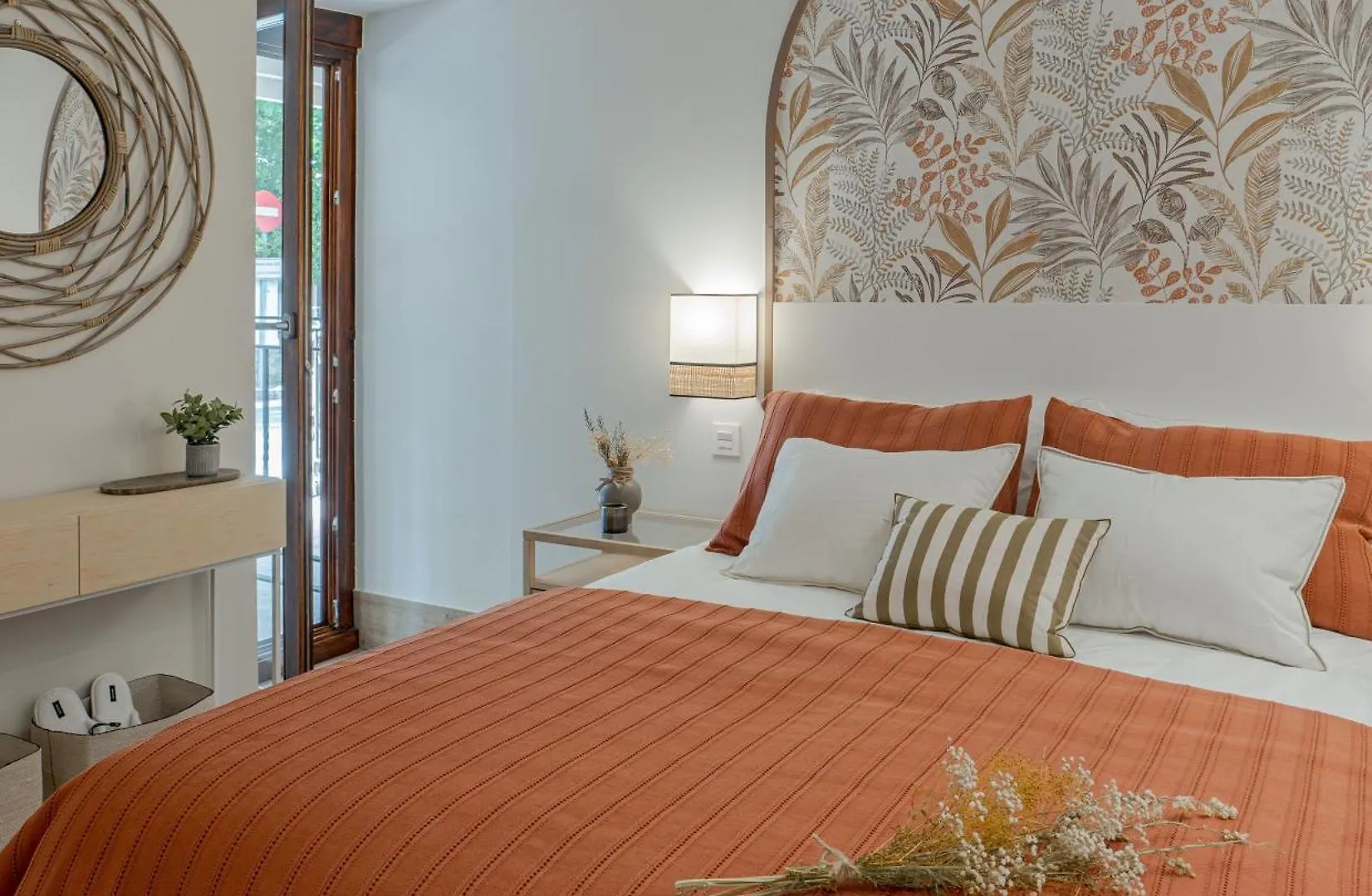 Apartmán Itxasalde Beach Experience Getxo